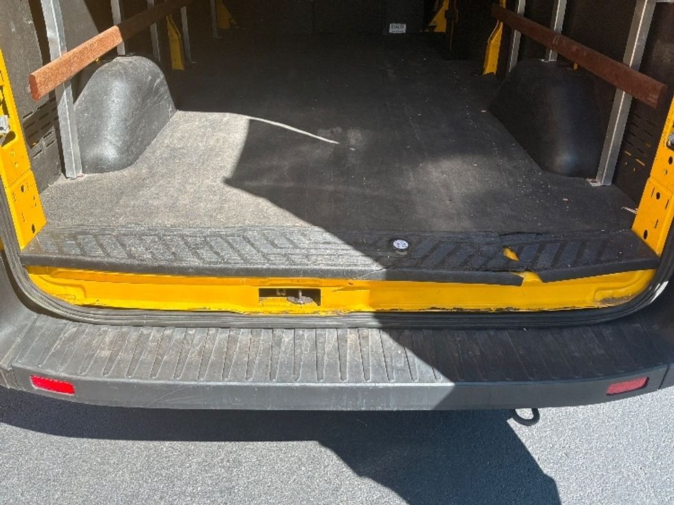 Cargo Van (Panel Van)-Light and Medium Duty Trucks-Ford-2021-Transit 250-Bensalem-PA-64,975\n\t\tmiles-$ 33,000 - Image 10