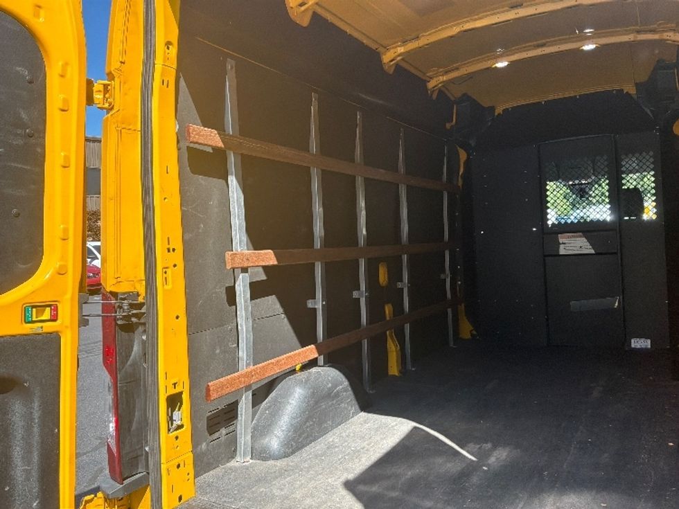 Cargo Van (Panel Van)-Light and Medium Duty Trucks-Ford-2021-Transit 250-Bensalem-PA-64,975\n\t\tmiles-$ 33,000 - Image 11