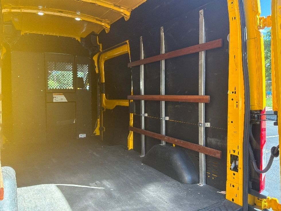 Cargo Van (Panel Van)-Light and Medium Duty Trucks-Ford-2021-Transit 250-Bensalem-PA-64,975\n\t\tmiles-$ 33,000 - Image 12