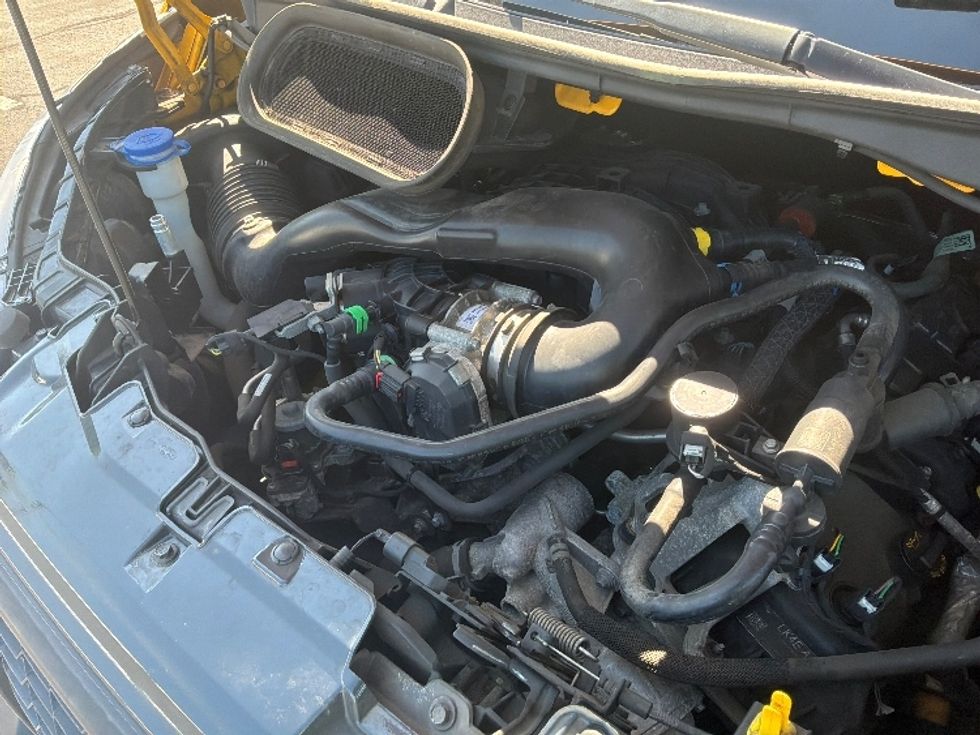 Cargo Van (Panel Van)-Light and Medium Duty Trucks-Ford-2021-Transit 250-Bensalem-PA-64,975\n\t\tmiles-$ 33,000 - Image 24