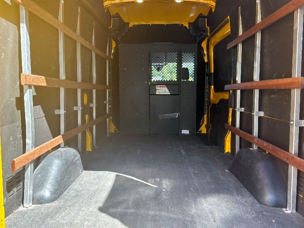 Cargo Van (Panel Van)-Light and Medium Duty Trucks-Ford-2021-Transit 250-Bensalem-PA-64,975\n\t\tmiles-$ 33,000 - Image 9