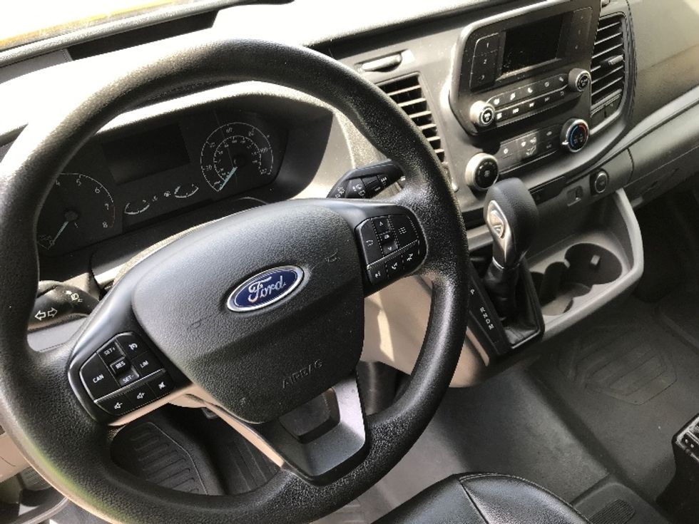 Cargo Van (Panel Van)-Light and Medium Duty Trucks-Ford-2021-Transit 250-Bensalem-PA-89,839\n\t\tmiles-$ 29,500 - Image 13