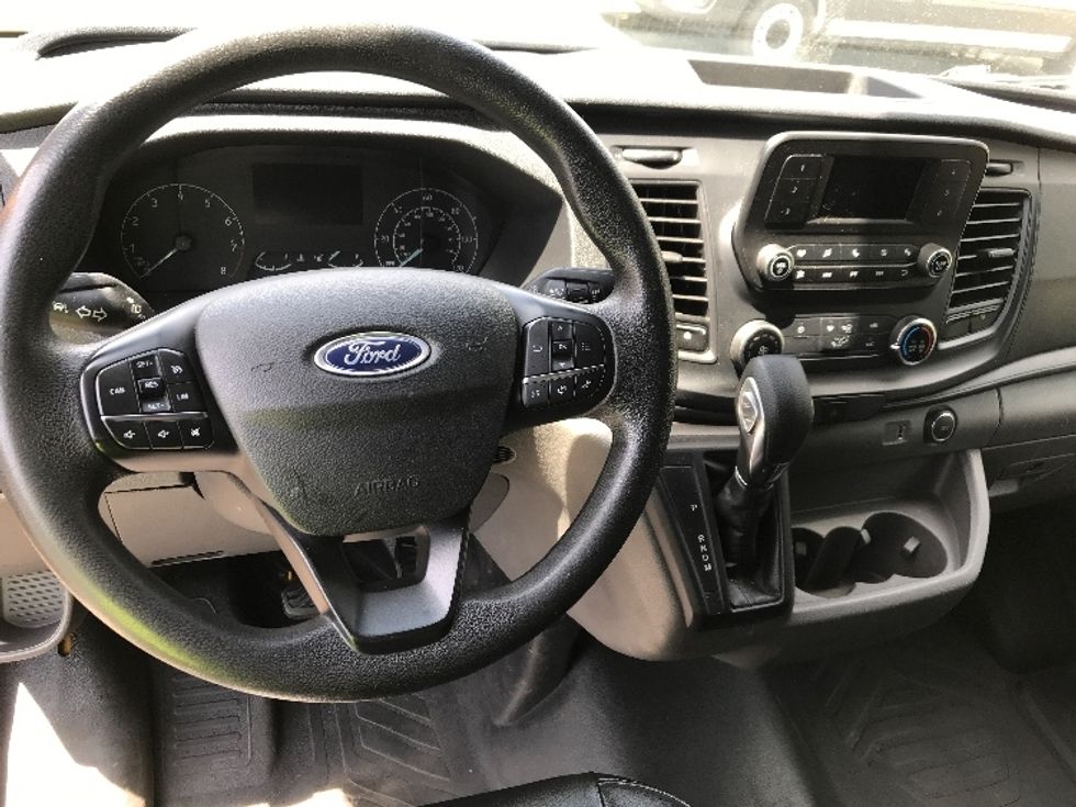 Cargo Van (Panel Van)-Light and Medium Duty Trucks-Ford-2021-Transit 250-Bensalem-PA-89,839\n\t\tmiles-$ 29,500 - Image 14