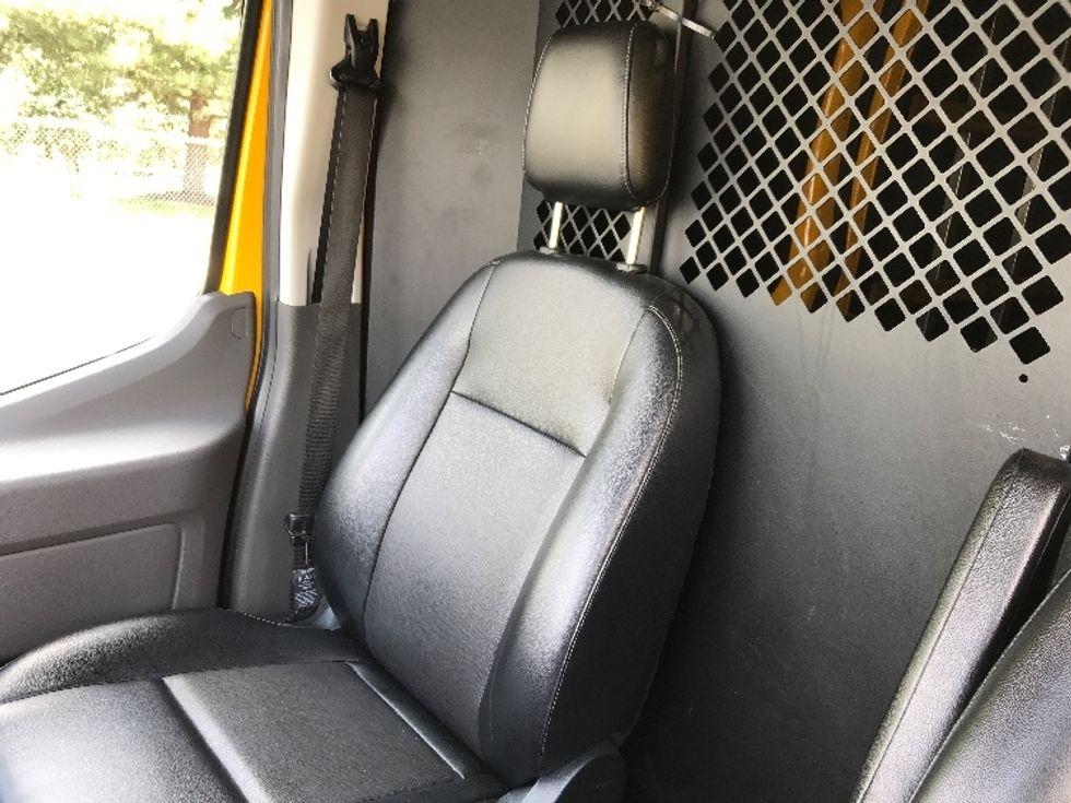 Cargo Van (Panel Van)-Light and Medium Duty Trucks-Ford-2021-Transit 250-Bensalem-PA-89,839\n\t\tmiles-$ 29,500 - Image 15