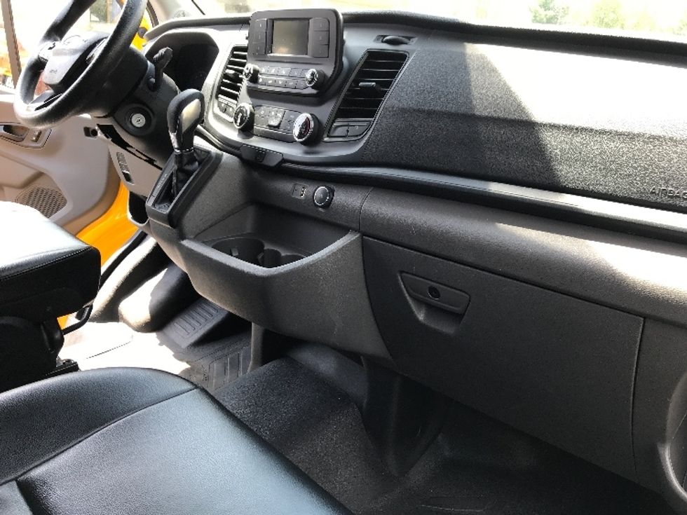 Cargo Van (Panel Van)-Light and Medium Duty Trucks-Ford-2021-Transit 250-Bensalem-PA-89,839\n\t\tmiles-$ 29,500 - Image 17