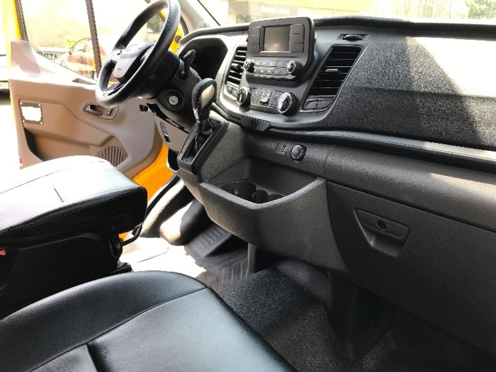 Cargo Van (Panel Van)-Light and Medium Duty Trucks-Ford-2021-Transit 250-Bensalem-PA-89,839\n\t\tmiles-$ 29,500 - Image 18