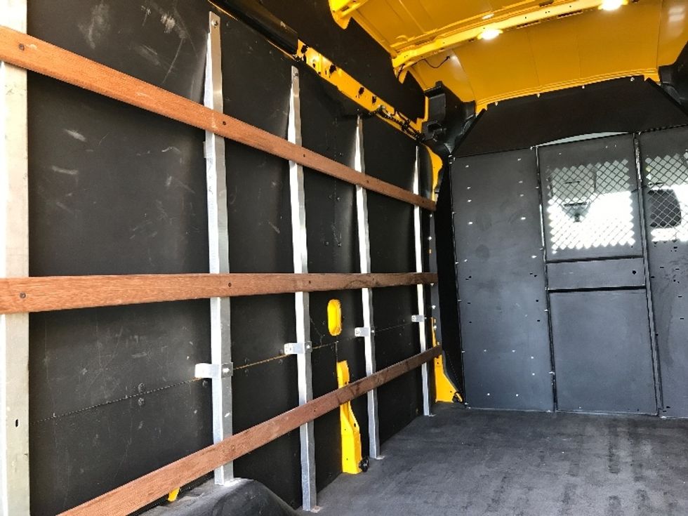 Cargo Van (Panel Van)-Light and Medium Duty Trucks-Ford-2021-Transit 250-Bensalem-PA-89,839\n\t\tmiles-$ 29,500 - Image 8