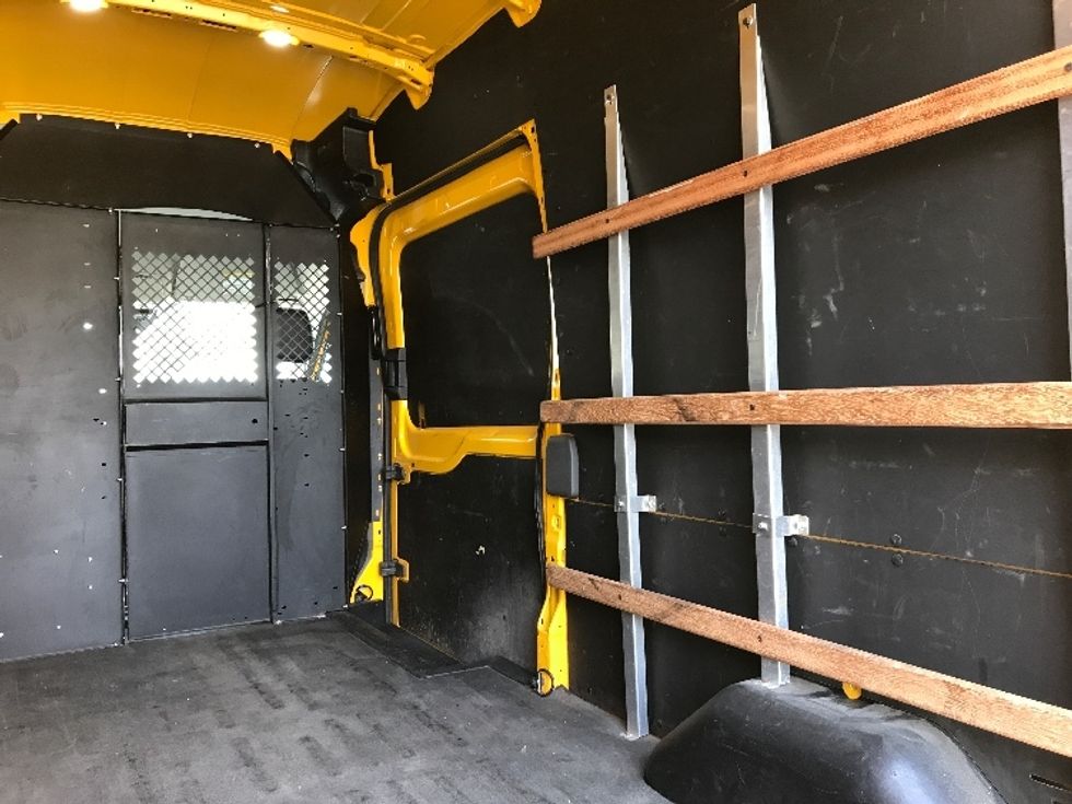 Cargo Van (Panel Van)-Light and Medium Duty Trucks-Ford-2021-Transit 250-Bensalem-PA-89,839\n\t\tmiles-$ 29,500 - Image 9