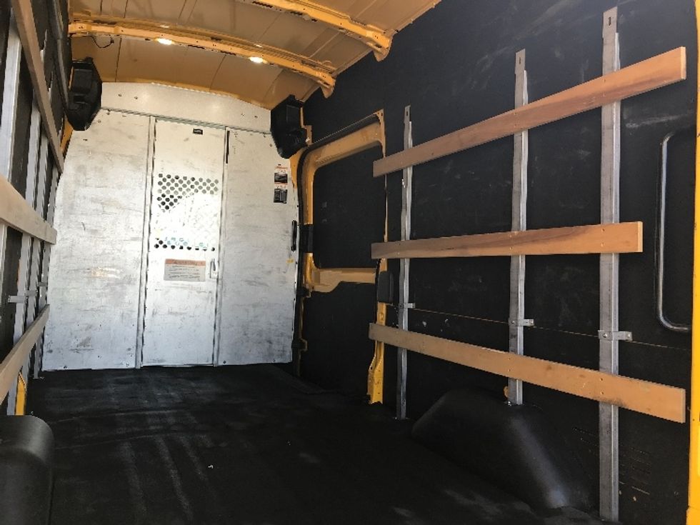 Cargo Van (Panel Van)-Light and Medium Duty Trucks-Ford-2021-Transit 250-Bensalem-PA-92,771\n\t\tmiles-$ 31,500 - Image 10