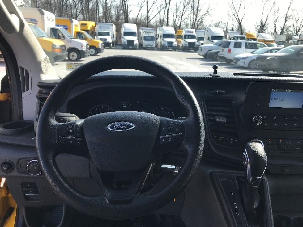 Cargo Van (Panel Van)-Light and Medium Duty Trucks-Ford-2021-Transit 250-Bensalem-PA-92,771\n\t\tmiles-$ 31,500 - Image 15