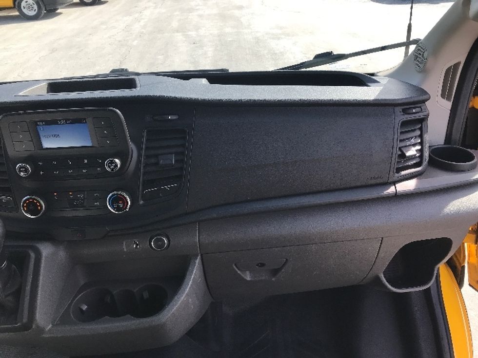 Cargo Van (Panel Van)-Light and Medium Duty Trucks-Ford-2021-Transit 250-Bensalem-PA-92,771\n\t\tmiles-$ 31,500 - Image 18