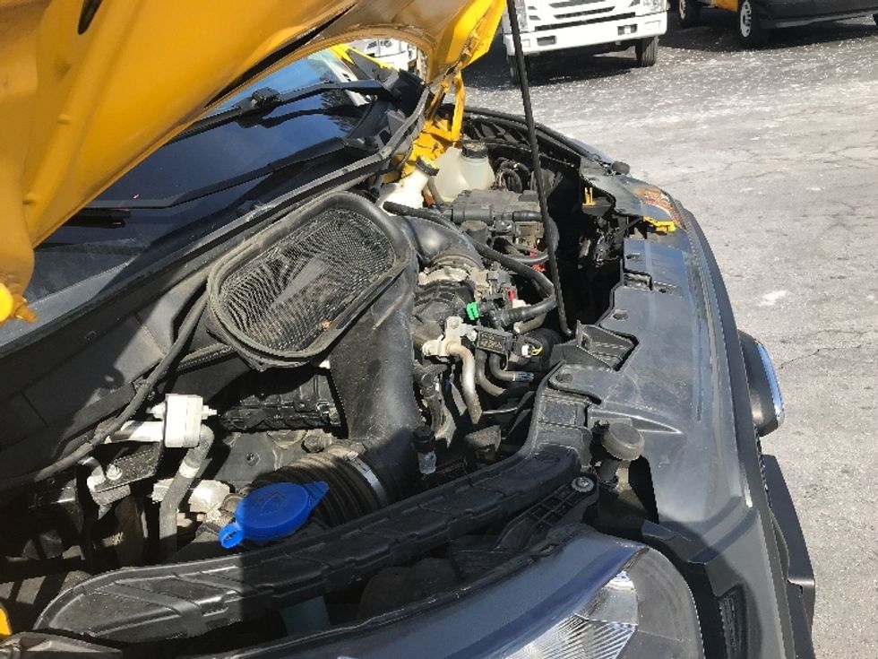 Cargo Van (Panel Van)-Light and Medium Duty Trucks-Ford-2021-Transit 250-Bensalem-PA-92,771\n\t\tmiles-$ 31,500 - Image 20