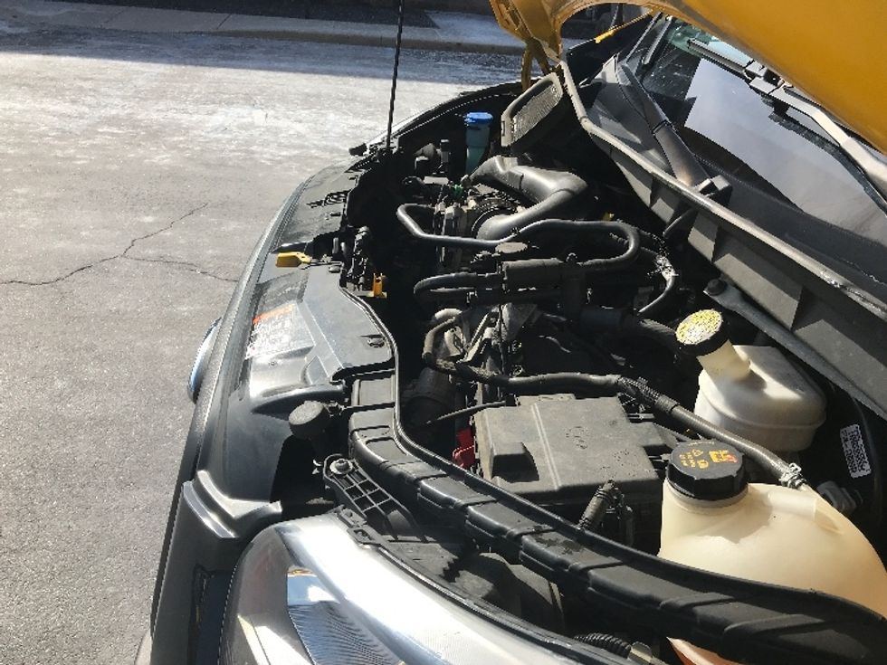 Cargo Van (Panel Van)-Light and Medium Duty Trucks-Ford-2021-Transit 250-Bensalem-PA-92,771\n\t\tmiles-$ 31,500 - Image 21