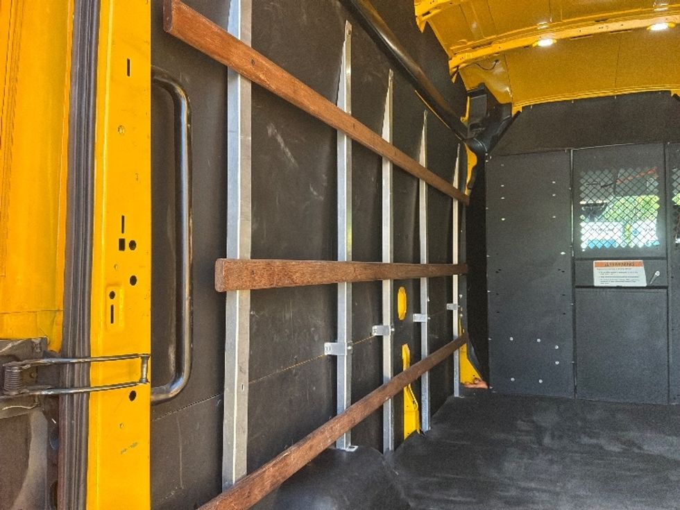 Cargo Van (Panel Van)-Light and Medium Duty Trucks-Ford-2021-Transit 250-Bensalem-PA-94,044\n\t\tmiles-$ 28,000 - Image 10