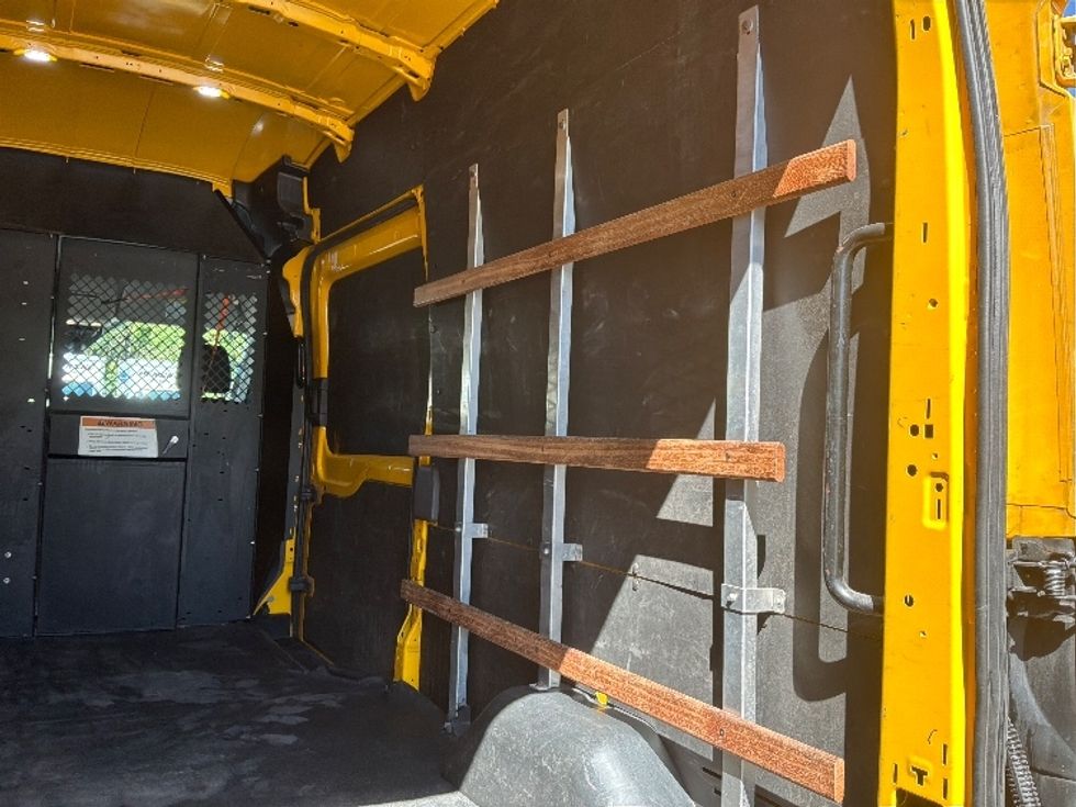 Cargo Van (Panel Van)-Light and Medium Duty Trucks-Ford-2021-Transit 250-Bensalem-PA-94,044\n\t\tmiles-$ 28,000 - Image 11