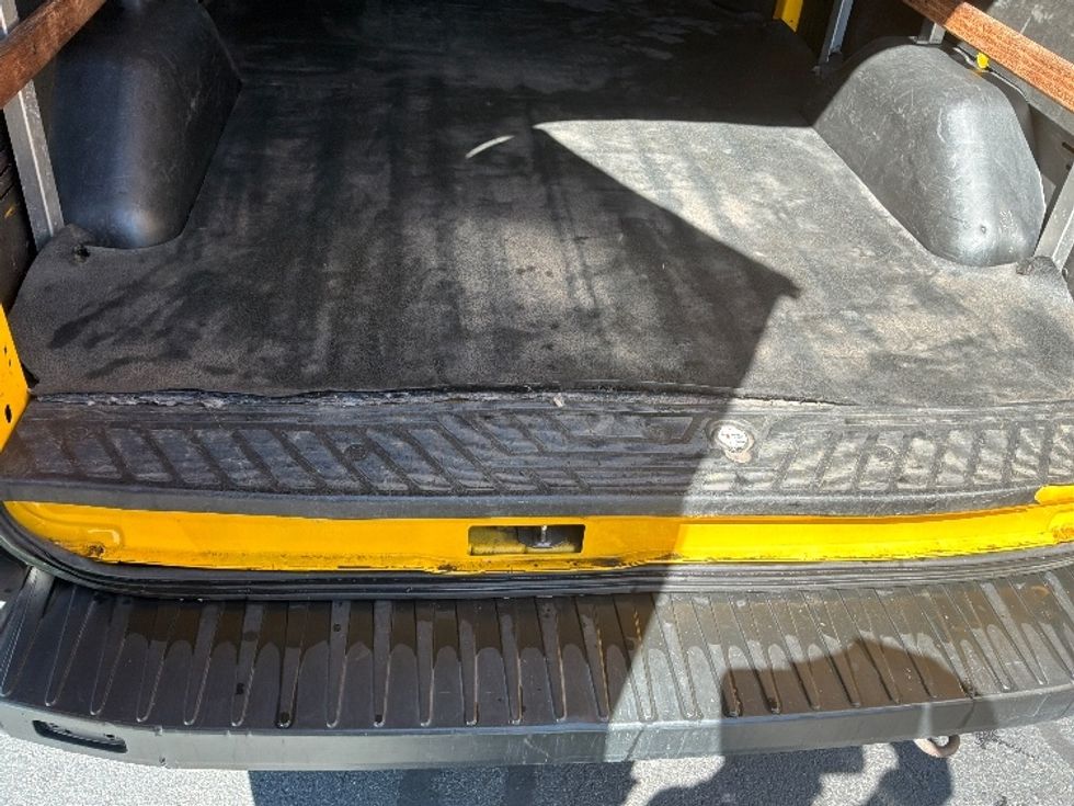 Cargo Van (Panel Van)-Light and Medium Duty Trucks-Ford-2021-Transit 250-Bensalem-PA-94,044\n\t\tmiles-$ 28,000 - Image 9
