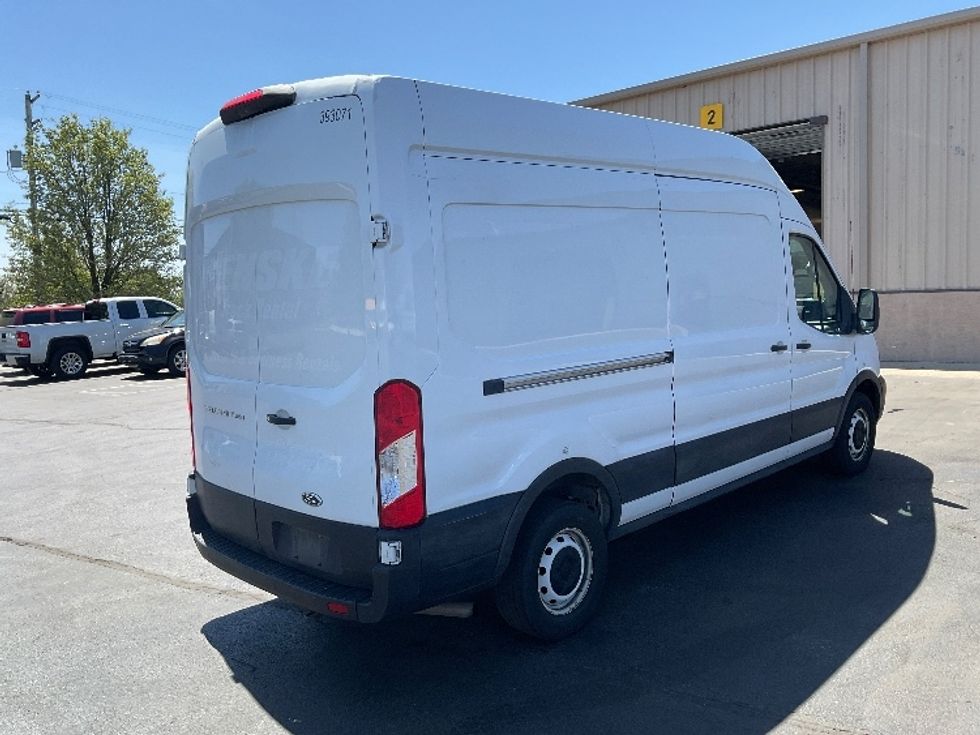 Cargo Van (Panel Van)-Light and Medium Duty Trucks-Ford-2021-Transit 250-Bethlehem-PA-88,977\n\t\tmiles-$ 35,000 - Image 13