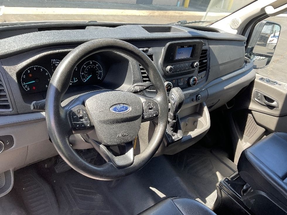 Cargo Van (Panel Van)-Light and Medium Duty Trucks-Ford-2021-Transit 250-Bethlehem-PA-88,977\n\t\tmiles-$ 35,000 - Image 18
