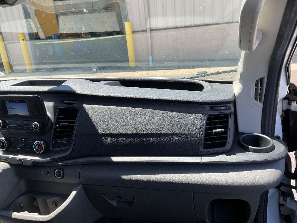 Cargo Van (Panel Van)-Light and Medium Duty Trucks-Ford-2021-Transit 250-Bethlehem-PA-88,977\n\t\tmiles-$ 35,000 - Image 21