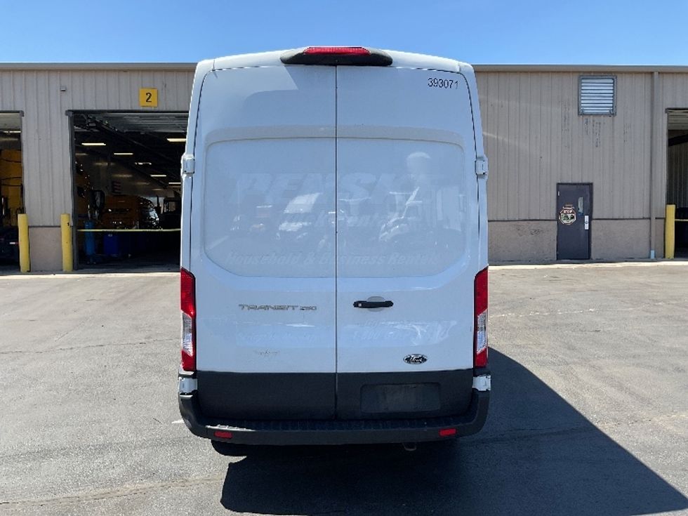 Cargo Van (Panel Van)-Light and Medium Duty Trucks-Ford-2021-Transit 250-Bethlehem-PA-88,977\n\t\tmiles-$ 35,000 - Image 7