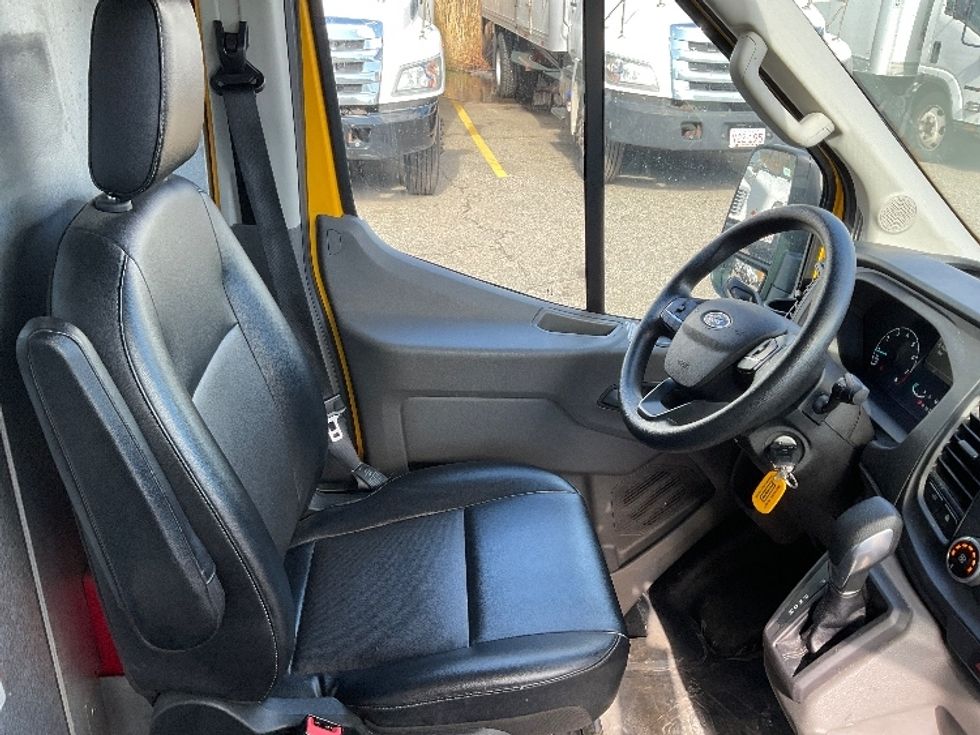 Cargo Van (Panel Van)-Light and Medium Duty Trucks-Ford-2021-Transit 250-Binghamton-NY-102,486\n\t\tmiles-$ 28,750 - Image 22