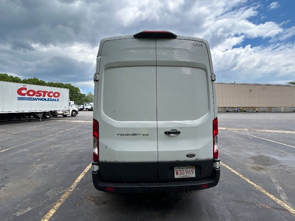 Cargo Van (Panel Van)-Light and Medium Duty Trucks-Ford-2021-Transit 250-Braintree-MA-105,904\n\t\tmiles-$ 31,500 - Image 6