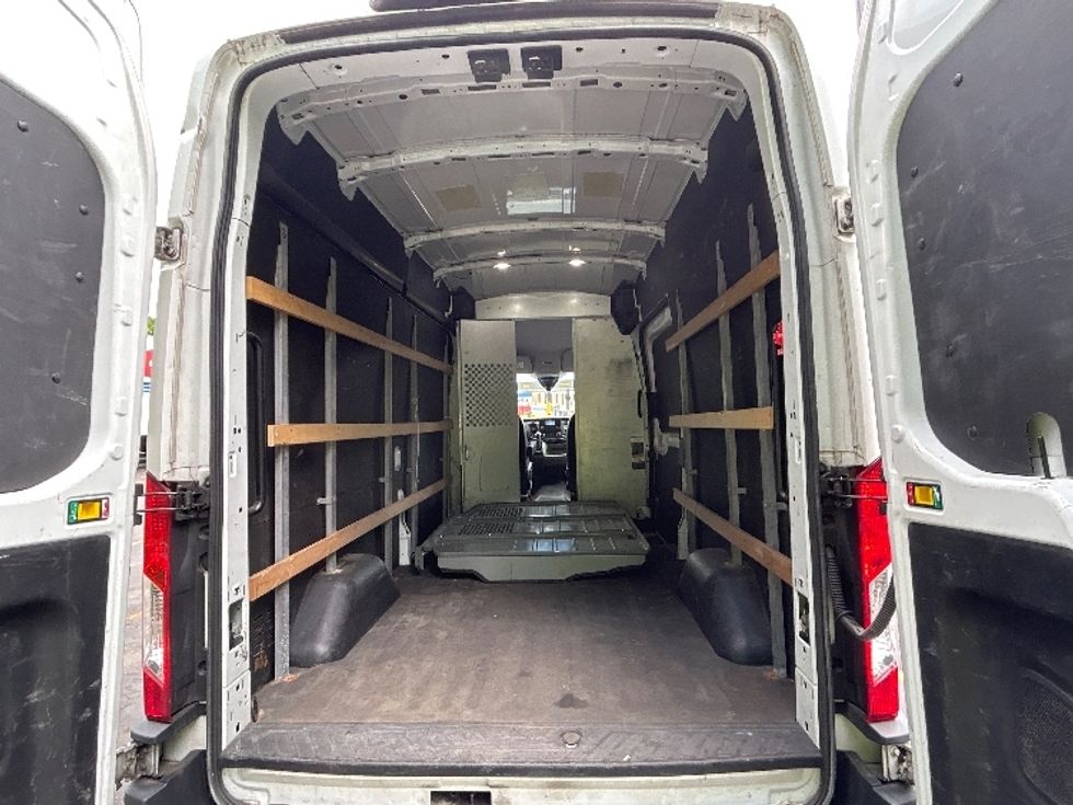 Cargo Van (Panel Van)-Light and Medium Duty Trucks-Ford-2021-Transit 250-Braintree-MA-105,904\n\t\tmiles-$ 31,500 - Image 7