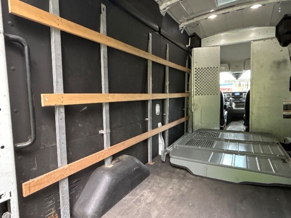 Cargo Van (Panel Van)-Light and Medium Duty Trucks-Ford-2021-Transit 250-Braintree-MA-105,904\n\t\tmiles-$ 31,500 - Image 8