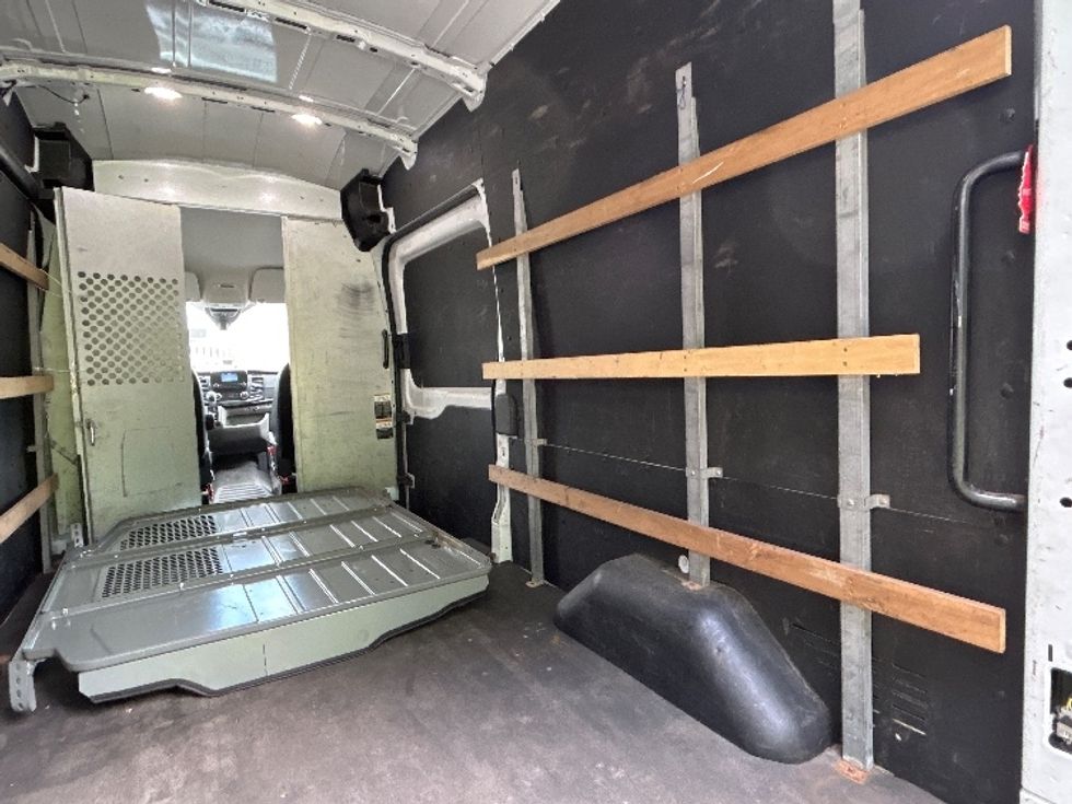Cargo Van (Panel Van)-Light and Medium Duty Trucks-Ford-2021-Transit 250-Braintree-MA-105,904\n\t\tmiles-$ 31,500 - Image 9