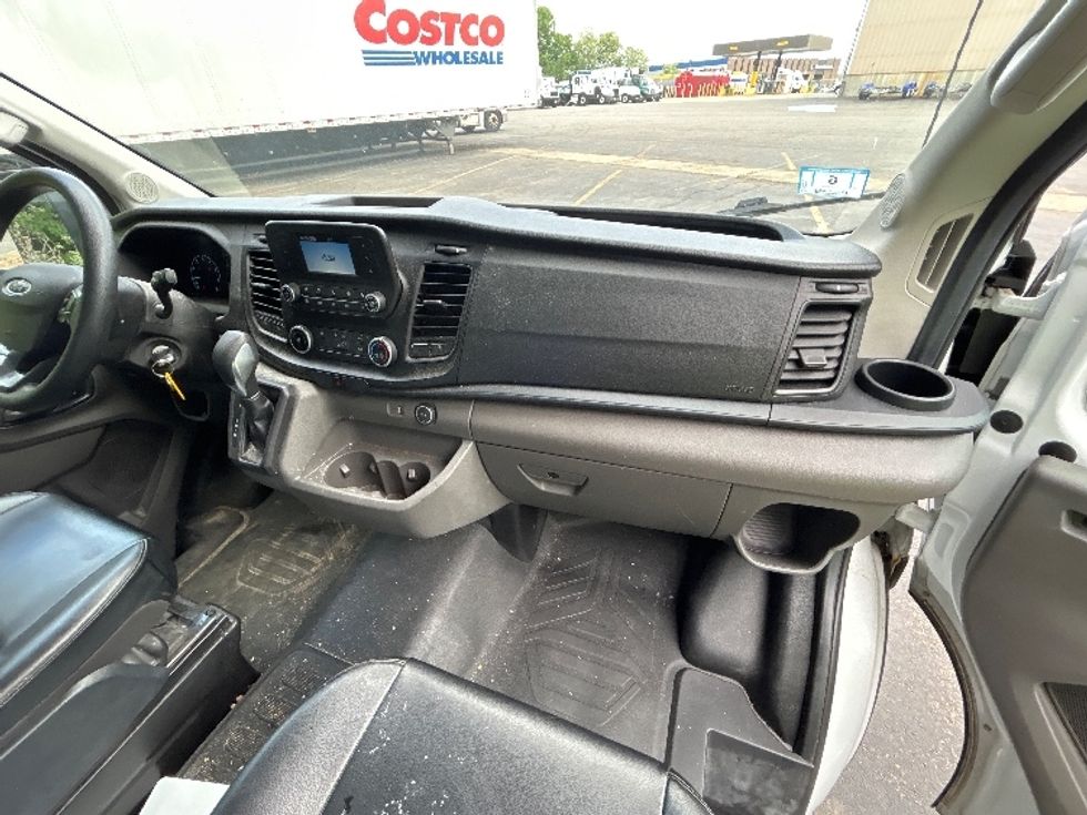 Cargo Van (Panel Van)-Light and Medium Duty Trucks-Ford-2021-Transit 250-Braintree-MA-111,987\n\t\tmiles-$ 32,250 - Image 16