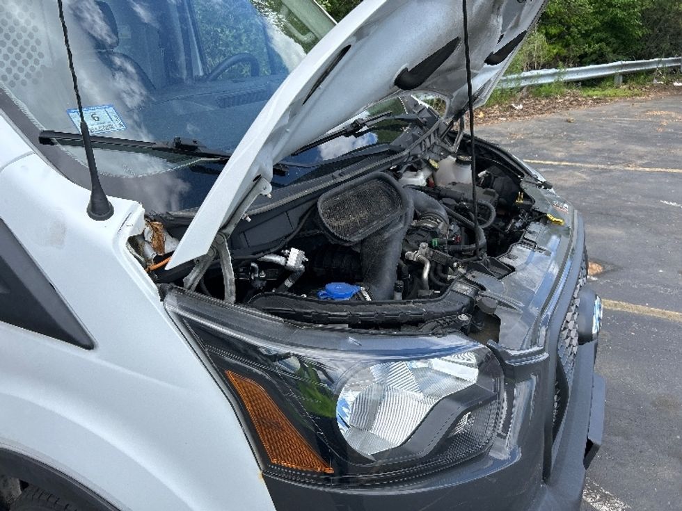 Cargo Van (Panel Van)-Light and Medium Duty Trucks-Ford-2021-Transit 250-Braintree-MA-111,987\n\t\tmiles-$ 32,250 - Image 18