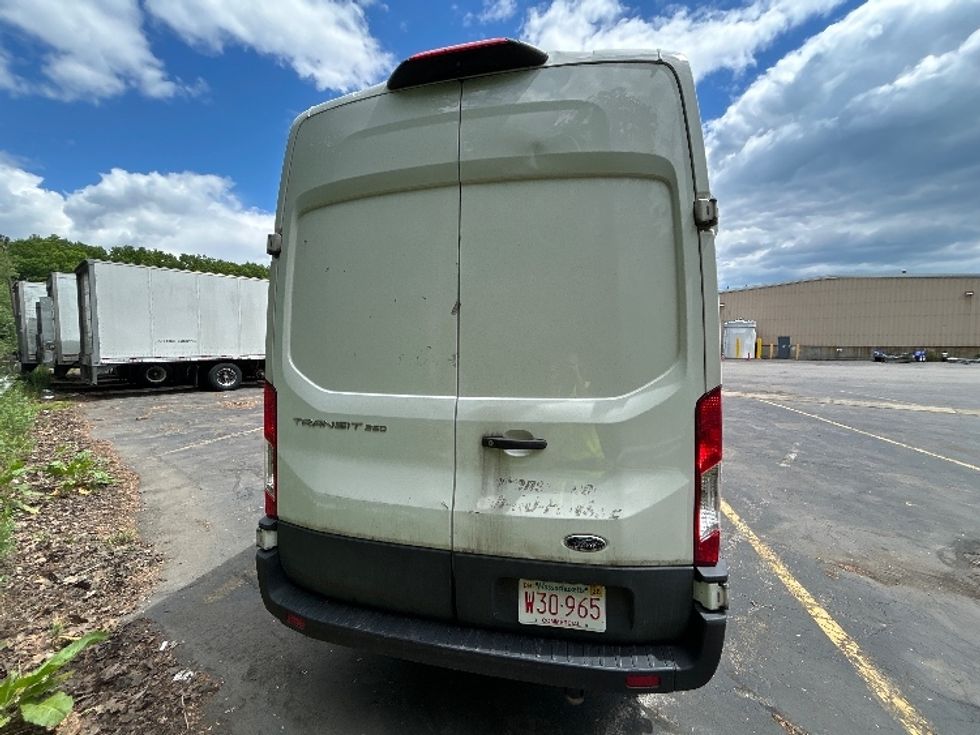 Cargo Van (Panel Van)-Light and Medium Duty Trucks-Ford-2021-Transit 250-Braintree-MA-111,987\n\t\tmiles-$ 32,250 - Image 6