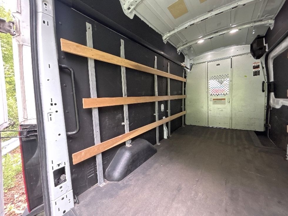 Cargo Van (Panel Van)-Light and Medium Duty Trucks-Ford-2021-Transit 250-Braintree-MA-111,987\n\t\tmiles-$ 32,250 - Image 7