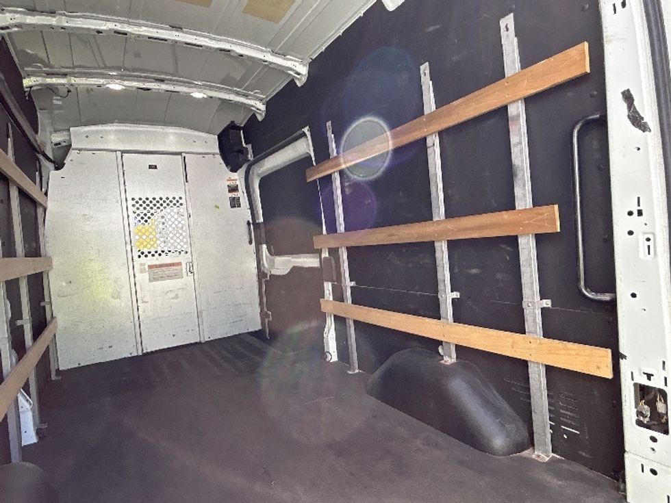 Cargo Van (Panel Van)-Light and Medium Duty Trucks-Ford-2021-Transit 250-Braintree-MA-111,987\n\t\tmiles-$ 32,250 - Image 8