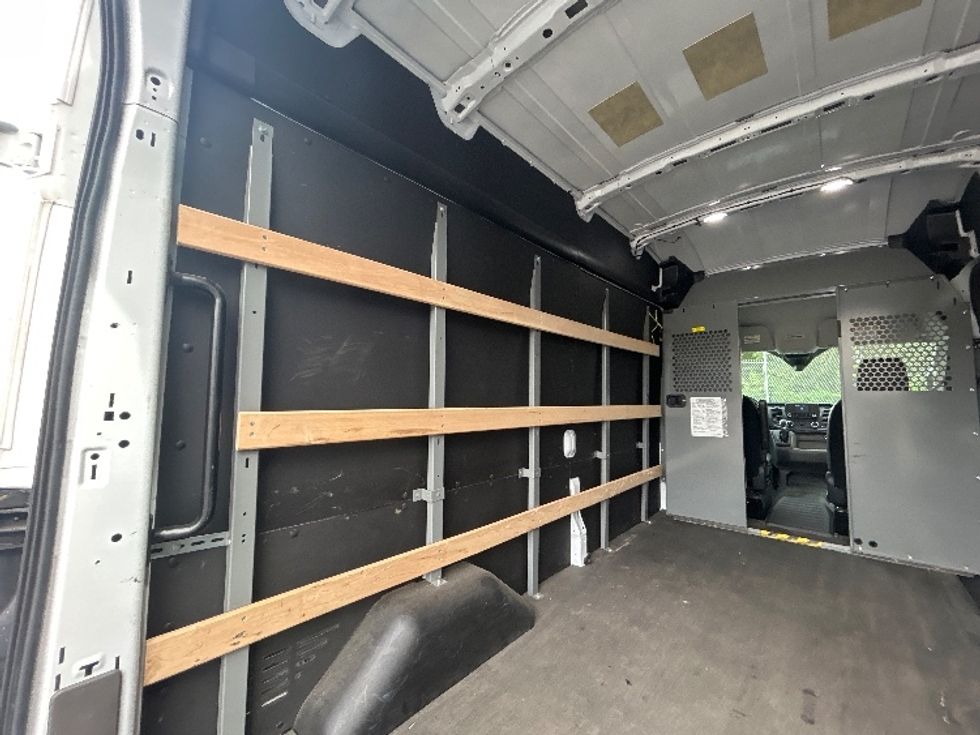 Cargo Van (Panel Van)-Light and Medium Duty Trucks-Ford-2021-Transit 250-Braintree-MA-42,964\n\t\tmiles-$ 35,750 - Image 11