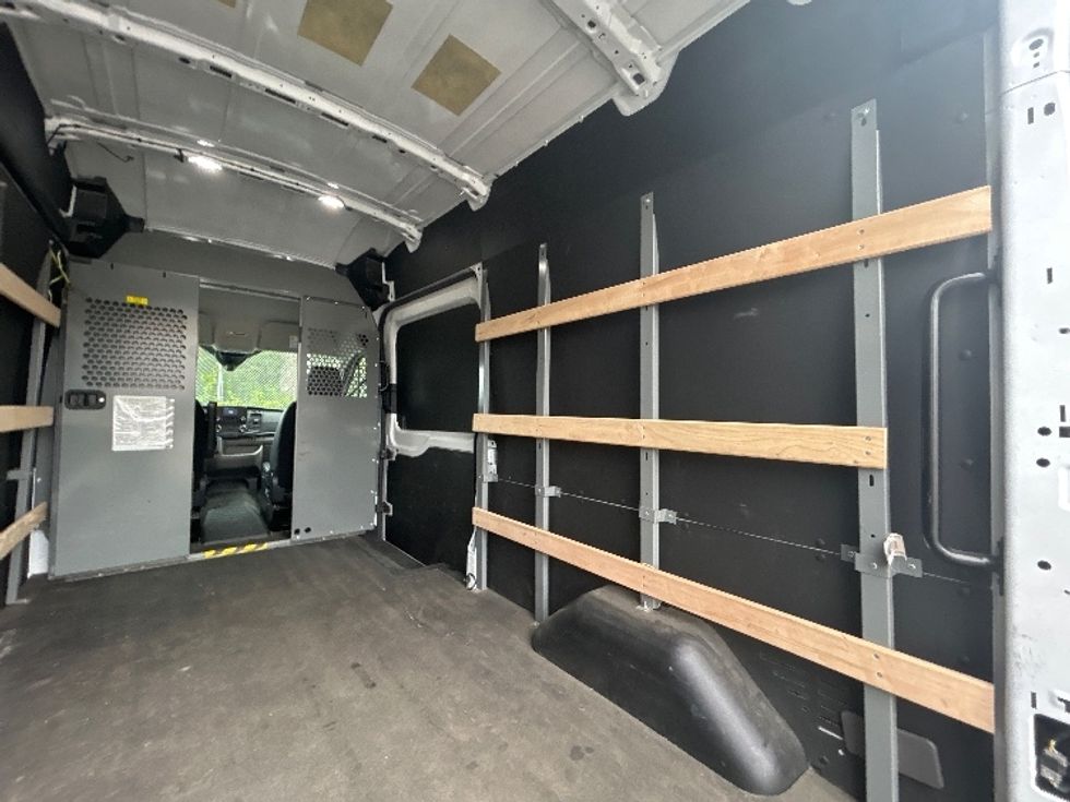Cargo Van (Panel Van)-Light and Medium Duty Trucks-Ford-2021-Transit 250-Braintree-MA-42,964\n\t\tmiles-$ 35,750 - Image 12