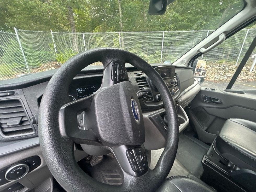 Cargo Van (Panel Van)-Light and Medium Duty Trucks-Ford-2021-Transit 250-Braintree-MA-42,964\n\t\tmiles-$ 35,750 - Image 17