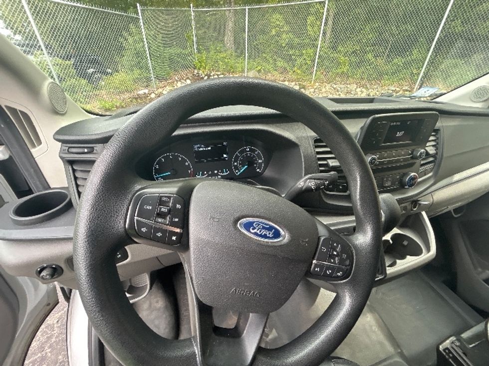 Cargo Van (Panel Van)-Light and Medium Duty Trucks-Ford-2021-Transit 250-Braintree-MA-42,964\n\t\tmiles-$ 35,750 - Image 18