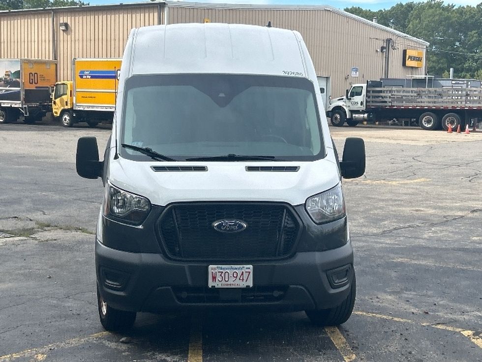 Cargo Van (Panel Van)-Light and Medium Duty Trucks-Ford-2021-Transit 250-Braintree-MA-42,964\n\t\tmiles-$ 35,750 - Image 2