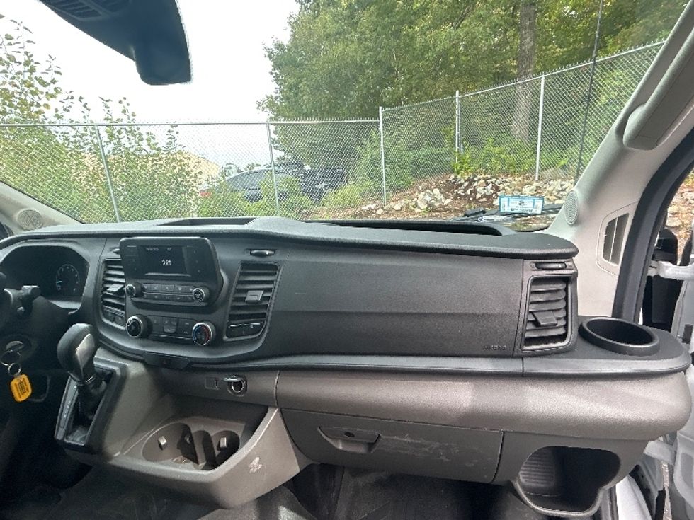 Cargo Van (Panel Van)-Light and Medium Duty Trucks-Ford-2021-Transit 250-Braintree-MA-42,964\n\t\tmiles-$ 35,750 - Image 21