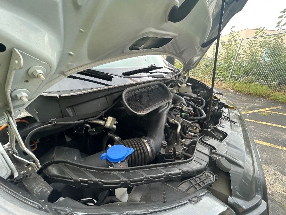 Cargo Van (Panel Van)-Light and Medium Duty Trucks-Ford-2021-Transit 250-Braintree-MA-42,964\n\t\tmiles-$ 35,750 - Image 23