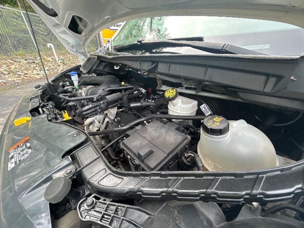 Cargo Van (Panel Van)-Light and Medium Duty Trucks-Ford-2021-Transit 250-Braintree-MA-42,964\n\t\tmiles-$ 35,750 - Image 24