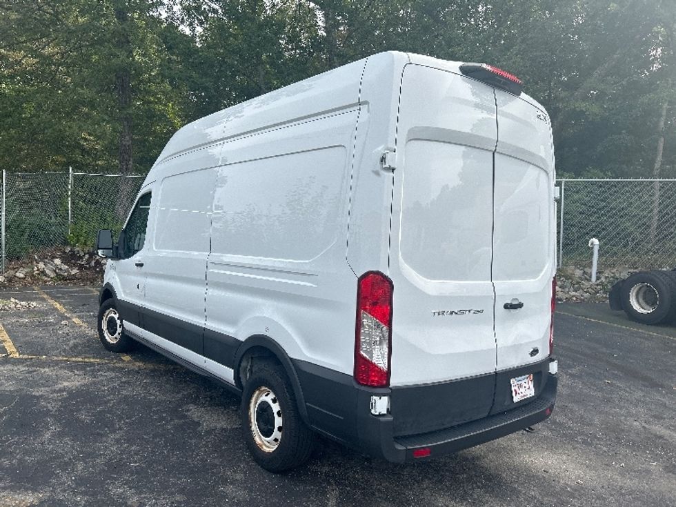 Cargo Van (Panel Van)-Light and Medium Duty Trucks-Ford-2021-Transit 250-Braintree-MA-42,964\n\t\tmiles-$ 35,750 - Image 6