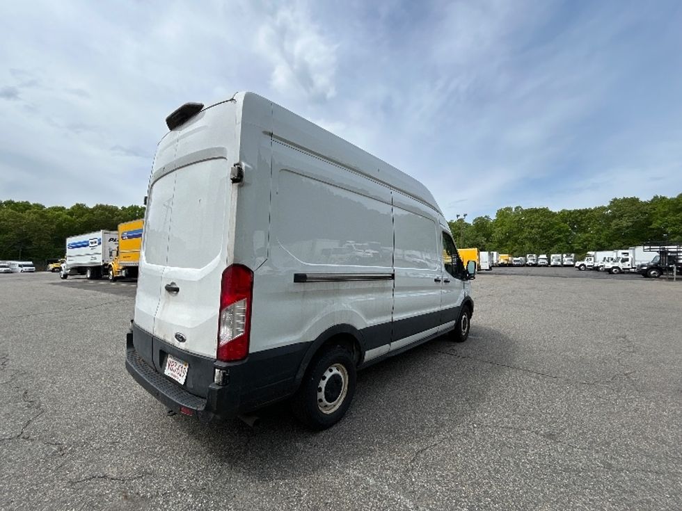 Cargo Van (Panel Van)-Light and Medium Duty Trucks-Ford-2021-Transit 250-Braintree-MA-46,384\n\t\tmiles-$ 41,750 - Image 11