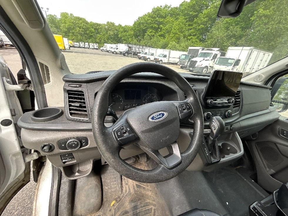 Cargo Van (Panel Van)-Light and Medium Duty Trucks-Ford-2021-Transit 250-Braintree-MA-46,384\n\t\tmiles-$ 41,750 - Image 15