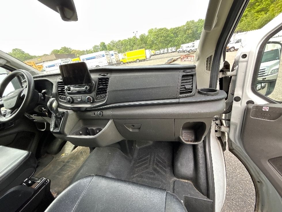 Cargo Van (Panel Van)-Light and Medium Duty Trucks-Ford-2021-Transit 250-Braintree-MA-46,384\n\t\tmiles-$ 41,750 - Image 18