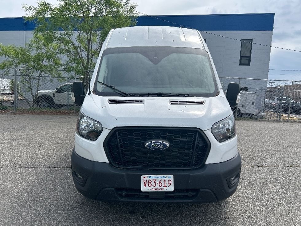 Cargo Van (Panel Van)-Light and Medium Duty Trucks-Ford-2021-Transit 250-Braintree-MA-46,384\n\t\tmiles-$ 41,750 - Image 2
