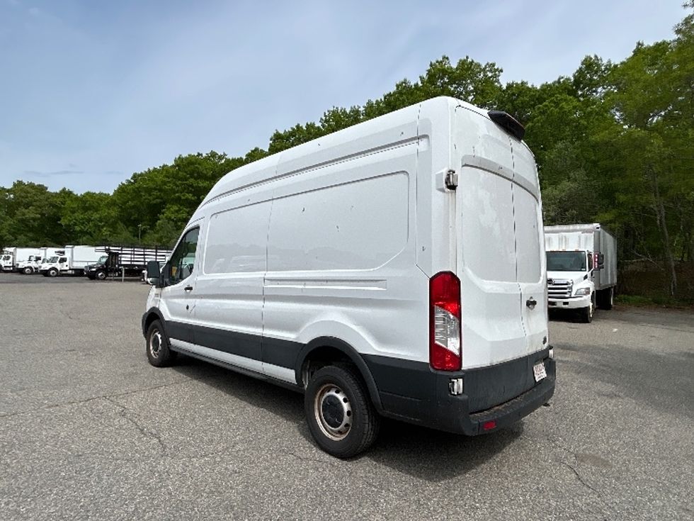 Cargo Van (Panel Van)-Light and Medium Duty Trucks-Ford-2021-Transit 250-Braintree-MA-46,384\n\t\tmiles-$ 41,750 - Image 5