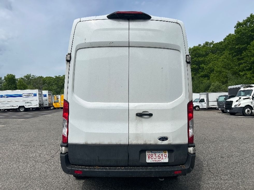 Cargo Van (Panel Van)-Light and Medium Duty Trucks-Ford-2021-Transit 250-Braintree-MA-46,384\n\t\tmiles-$ 41,750 - Image 6