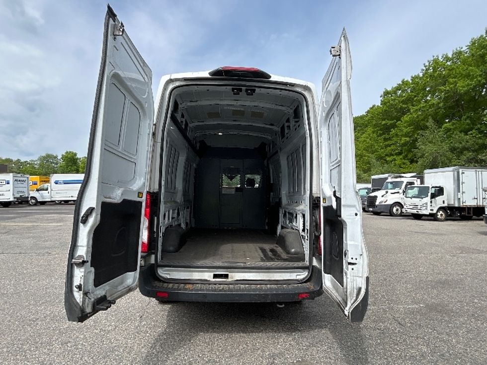 Cargo Van (Panel Van)-Light and Medium Duty Trucks-Ford-2021-Transit 250-Braintree-MA-46,384\n\t\tmiles-$ 41,750 - Image 7